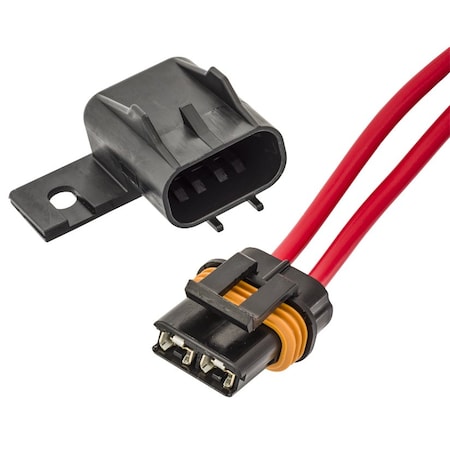 Auveco HIGH POWER SEALED AUTOFUSE HOLDER 40 AMP 20320